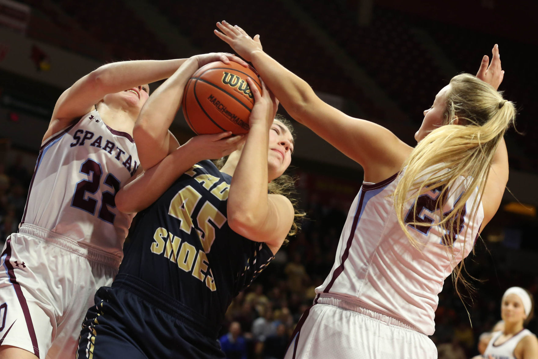 Teutopolis Semi State 12 2.22.19.JPG